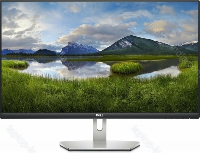 Dell S2721H, 27"